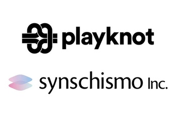 Playknotとシンシズモが企業に対する「メタバース・NFT・WEB3」を活用した課題解決提案に向けアライアンス契約を締結