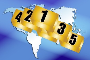 世界競争力ランキング 3位デンマーク、2位スウェーデン、日本は何位?
