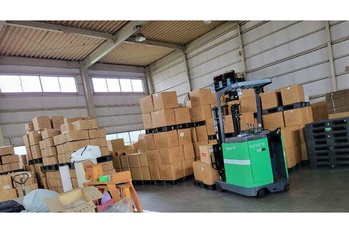 アパレル製品の多種多様な加工・仕上げを行う 「攻めの一手」でホームページ発信へ クリーク(群馬県)