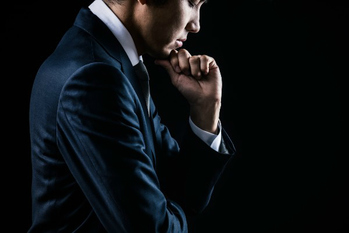 社長、会社を継がせますか?廃業しますか?