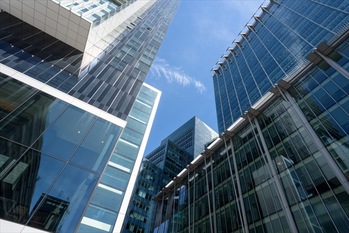 ビル管理市場,2019年