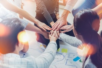 経営者が身につけたい「人を活かす経営の新常識」