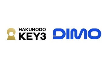博報堂キースリー、米国発の世界的DePINプロジェクト「DIMO」と日本法人「DIMO Japan」を設立