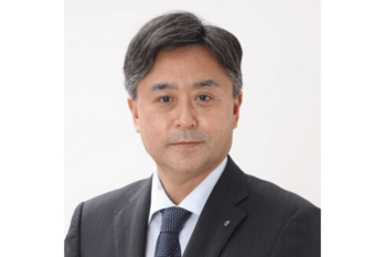 アイリスフーズ 北尾利徳新社長