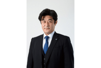 遠藤哉社長(46)