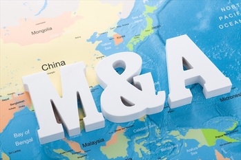 海外M&A,メリット,デメリット