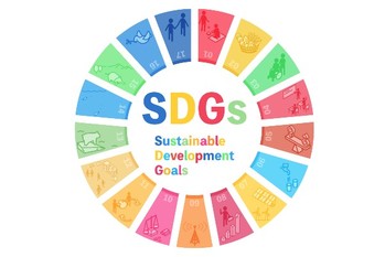 SDGsについてわかりやすく解説 企業にとって知らないでは済まされない!