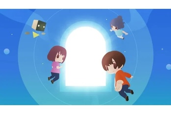 リプロネクスト、NTTコノキューの旧DOORを引き継いだブラウザ型メタバースプラットフォーム「Roomiq」を正式始動