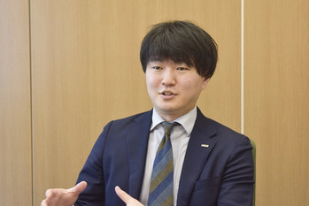 健康管理センターを設置し、人事主導で人的資本経営に取り組む【応用地質】
