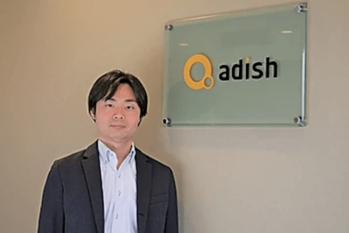 江戸浩樹 社長(38)