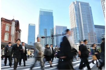 2024年上半期の倒産件数は2年連続で4000件超、全エリアで2年連続前年同期を上回る