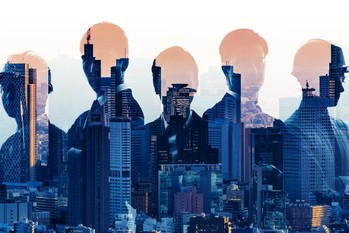 経営者が身につけたい「人を活かす経営の新常識」