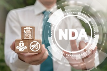 秘密保持契約(NDA)とは?現代企業の法務に欠かせない基礎知識やポイント