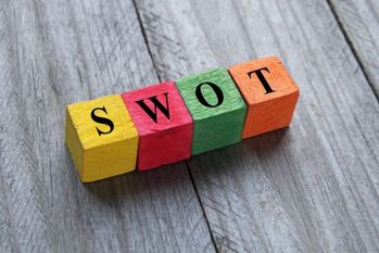 クロスSWOT分析