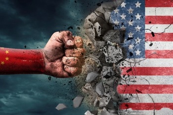 新興国・途上国が米国ではなく中国を支持する3つの理由