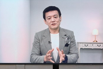 刀・森岡毅,カンブリア宮殿
