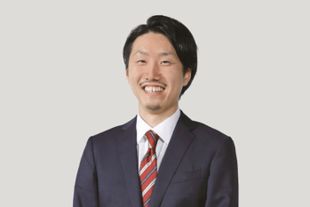 駒井亮 社長