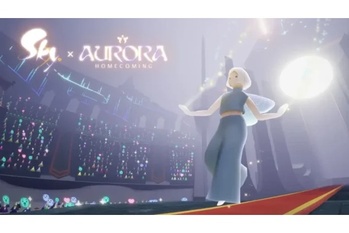 Sky 星を紡ぐ子どもたち、バーチャルコンサート「AURORA ホームカミング」を6月9日より開催 - 前回ギネス世界記録を樹立
