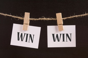【連載#8】Win-Winフランチャイズを構築する方法