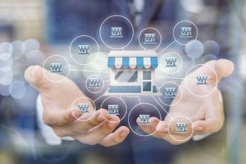 「ビジネスモデル」を売る時代