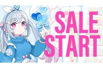 アニメIP共創プロジェクト”I am xAlice”、NFTコレクションの期間限定セールを実施