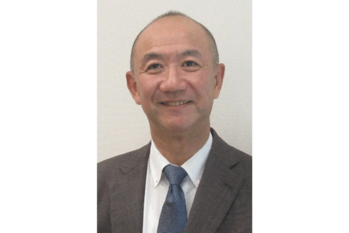 三菱食品 執行役員フードサービス本部長・佐藤達也氏