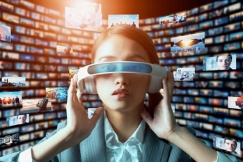 もう始まっている! 「メタコマース」は当たり前になる? アバターとお揃いの服を着る未来