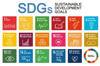 持続可能な社会を目指す「SDGs」とは?17の目標に加えて、日本・海外の実情や導入事例まで解説
