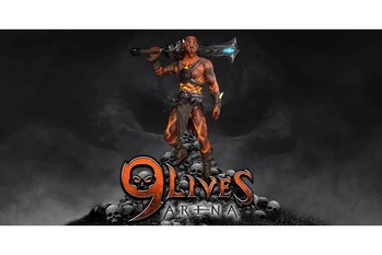 【Zaif INO】オンラインRPG「9LivesArena」のNFTを2週連続で販売!NFTはOasysのL2チェーンHOME Verseで発行!
