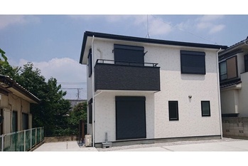 「戸建賃貸住宅」の建設で急成長。ICTで効率化、セキュリティ対策も施し、営業エリア拡大を目指す 東日本地所(埼玉県)