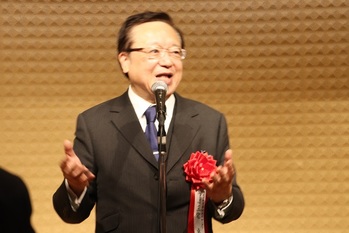 三宅社長