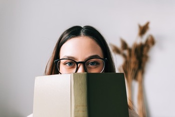 眼筋を鍛えて視力アップ? 目を支える6つの筋肉