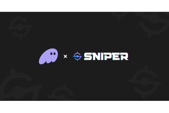 Phantom、Solanaの高速取引プラットフォーム「Solsniper」を買収