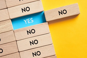 コミュニケーション能力の高い人が使う「肯定的なノー」とは