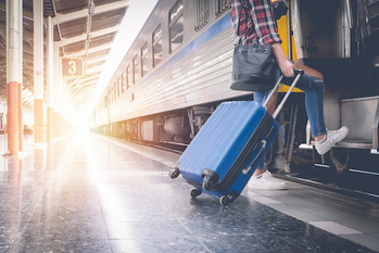 JR東日本スタートアップとさとゆめ,沿線まるごとホテル,資本業務提携