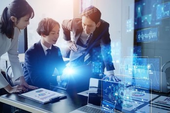 経営者が身につけたい「人を活かす経営の新常識」
