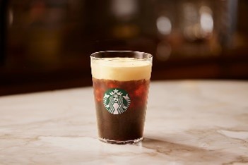 スターバックスコーヒージャパン、コーヒーとオリーブオイルを組み合わせた「スターバックス Oleato」商品を一部店舗で発売