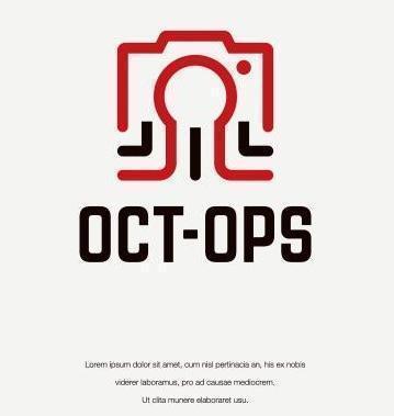 『OCTOps』のロゴ