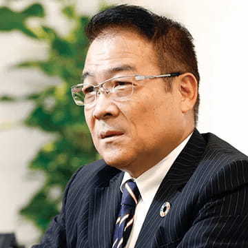 専門家に聞く「DX推進に向けた人材・組織の課題や取り組み」