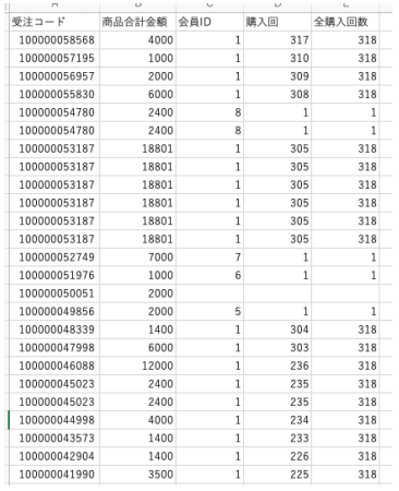 【ファン化を促進する】リピート施策と機能活用