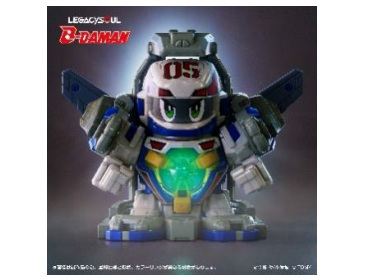 タカラトミー、ハイターゲット向けホビーレーベル「T-SPARK(ティースパーク)」から4つの新シリーズの予約受付を開始