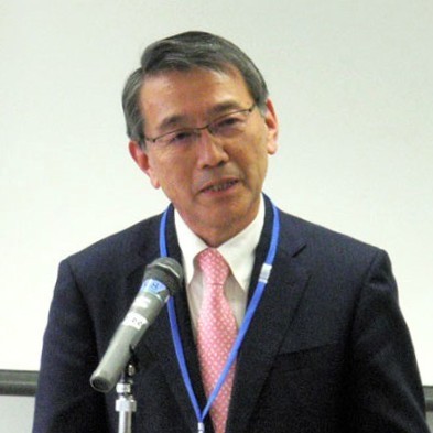 工業組合もやし生産者協会 林正二理事長