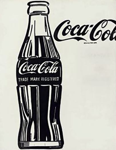 Coca-Cola [3] / コカ・コーラ (3)