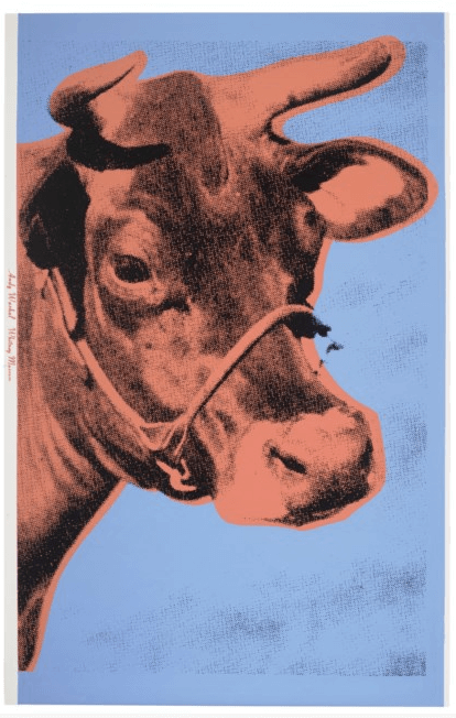 《Cow》（1971年）