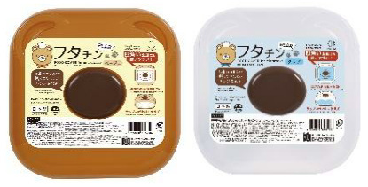 小久保工業所、キッチンの収納や調理を便利にする「はちみつボトルスタンド」「ピーラー保護キャップ」「フタチン BEAR」を発売