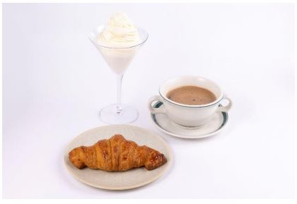 サンマルクHD、クロワッサン専門のカフェ＆ベーカリー「RISTRETTO ＆CROISSANT LABORATORIO」を東京都目黒区自由が丘にオープン