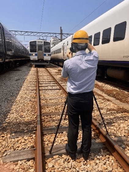 博多駅の社員が作る JR 九州博多駅オリジナル NFT シリーズ販売開始！！