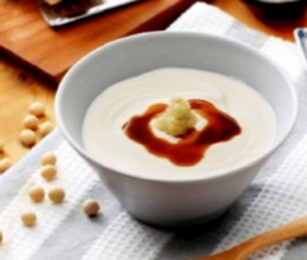 「大豆ヨーグルト」を2週間食べ続けるとどうなる!?石原新菜先生が大豆ヨーグルトによる“腸活×筋活”を実体験