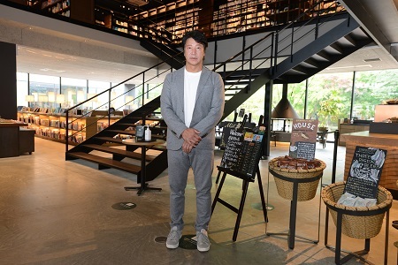 「江別 蔦屋書店」を核に持続可能な街づくりを展開―パッシブホーム