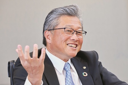 街づくりのプロが語る渋谷再開発の醍醐味―髙橋俊之(東急取締役常務執行役員)